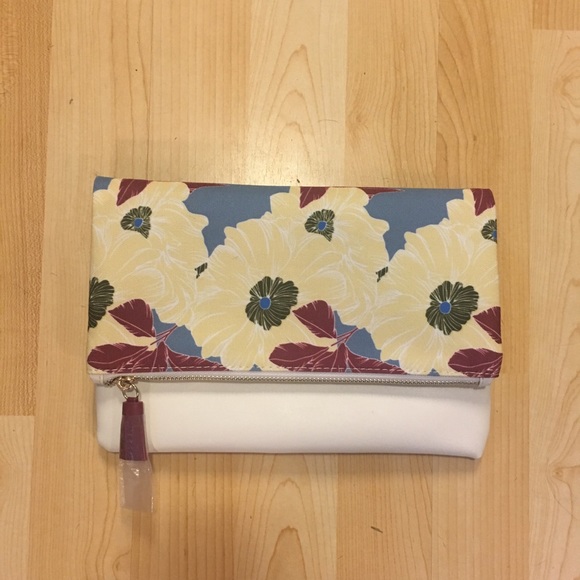 Rachel Pally Clutch - Picture 2 of 2